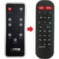 Ersatz Fernbedienung für Canton DM5 | DM50H | DM50SE