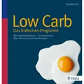 Trias Low Carb Das 8-Wochen-Programm (Deutsch, Claudia Lenz, 2013) (2377160)