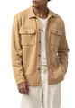 RedBridge Hemdjacke mit Brusttaschen - Stilvolles Overshirt für Freizeit und Alltag atmungsaktiv, vielseitig