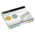Nietjes Leitz Zilver 26/6 Staal 1.000 Stuks 30 Vel