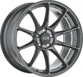 ALUFELGE OZ Racing HYPER GT HLT 10x19 5x120 ET 32 STAR GRAPHITE