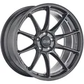 ALUFELGE OZ RACING HYPER GT HLT FUR BMW SERIE 3 GRAN TURISMO 10X19 5X120 ST 16D