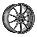 1x OZ HYPER GT star graphit 10.0Jx19 5x120 ET32