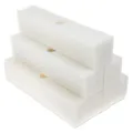 LTWHOME Filterschwamm Schaumstoff Passend für Fluval FX4 FX5 FX6(12 Stück)
