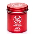 Redone Spider Passionate Hair Wax, Rot, 100 ml