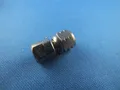 Antennenadapter DIN OHM ISO Antenne Adapter Abzweig Verlängerung Radio Kabel Nr2