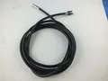 Auto Antennenadapter Antenne Verlängerung Radio Kabel Freisprechanlage Cable TOP
