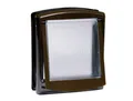 PetSafe Haustierklappe PetSafe Tür 755, 35,2 x 29,4 cm