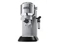 De Longhi DEDICA EC 685.M - Kaffeemaschine mit