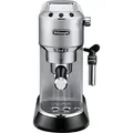 DeLonghi EC 685.M Kaffeemaschine - Silber