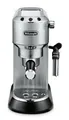 DeLonghi Siebträger-Espressomaschine Dedica Style EC685.M