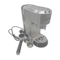 De'Longhi Dedica EC685.M Manuelle Espresso- und Cappuccino-Kaffe - Unvollständig