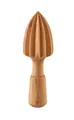 Alessi UT108 Zitronenpresse aus Kischbaumholz