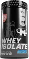 Best Body Mammut Whey Isolate, 460 g Dose, Blue Raspberry