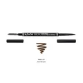 1 NYX Mikro Augenbraue Bleistift - CM Wählen Sie Ihre 1 Farbe " Joy's Kosmetik