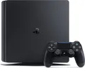 PS4 500GB SLIM schwarz 3.0