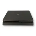 Ps4 Konsole Slim Cuh-2216A 500 GB in Schwarz ohne alles #57B #B-Ware