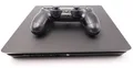PlayStation 4 slim PS4 Konsole 500GB F-Chassis Original Controller - schwarz