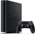 Sony PlayStation 4 Slim 500GB CUH-2216A mit 2 Controllern
