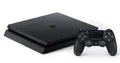 Sony PS4 Konsole Slim 500GB [CUH-2216A] inkl. Wireless Controller - Schwarz "GUT