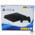 PlayStation 4 Slim 500 GB Original  Inkl.  Original Controller NEU OVP !
