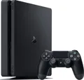 SONY Playstation 4 Slim 500GB Schwarz Spielekonsole - Sehr Gut