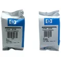 Original HP Tintendruckkopfpatrone 338+343 Multipack für Deskjet 460 5700 650...