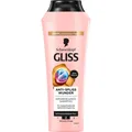 Gliss ANTI-SPLISS WUNDER Shampoo 250 ml