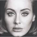 Adele 25, 1 Audio-CD CD