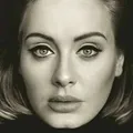 25 von Adele (3)  (CD, 2015)