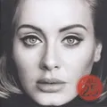 CD Adele - 25 #1907323