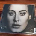 ADELE 25 OPTIMAL NM/EX (CD Album, Pop, XL)