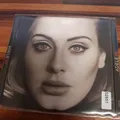 ADELE 25 OPTIMAL NM/EX (CD Album, Rock, XL)