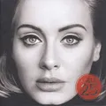 Adele - 25 - Adele CD UWVG The Cheap Fast Free Post