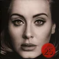 Adele - 25 (2015 - UK - Original)