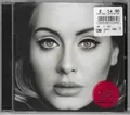 Adele - 25 - CD - Neu - OVP -