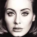 Adele - 25 - Used CD - G12170z