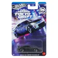 Hot Wheels Silver Series Nissan 350Z Custom Personalisiert