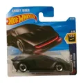 Hot Wheels Knight Rider K.I.T.T. Concept Screen Time 2026 28/250 NEU