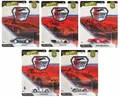 Hot Wheels Premium Vintage Racing 5-Car Pack Complete Set JKF02