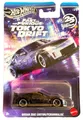 Hot Wheels Nissan 350Z Custom Fast & Furious 1/5 1:64 Modellauto Spielzeug JDM
