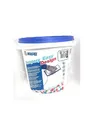 Mapei Kerapoxy Easy Design 3kg 120 schwarz - Zweikomponentiger Klebstoff und dekorativer Fugenmörtel