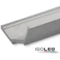 LED Eckprofil CORNER10 SLIM Aluminium eloxiert 200cm Fiai IsoLED 114779