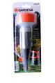 GARDENA 2068-20 Classic 4-Flächenregner Twist-Aktion Rasensprenger Bewässerung