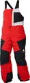 BURTON KIDS GORE TEX POWLINE BIB Hose 2026 flame scarlet/true black - M