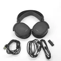 SteelSeries Gaming-Headset 7+ Wireless Verlustfreie 2,4 GHz-Verbindung 30 Stunde