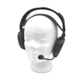 SteelSeries Gaming-Headset Wireless 2,4 GHz-Verbindung 30 Stunde - Unvollständig