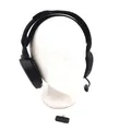 SteelSeries Gaming-Headset Wireless 2,4 GHz-Verbindung 30 Stunde - Unvollständig