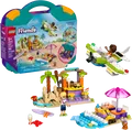 LEGO Friends 42672 Kreativer Reisekoffer