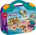 LEGO® LEGO® Friends 42672 Kreativer Reisekoffer Konstruktionsspielsteine